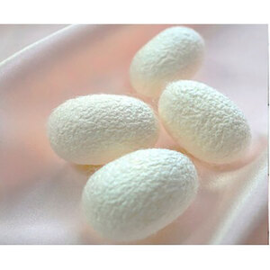 なめらかシルク使いの大判ストール(約100×185cm)ベージュ　STL-1-BE