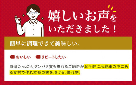 【12回定期便】長崎ちゃんぽん 皿うどん揚麺 各5人前【みろく屋】[DBD026]/ 長崎 小値賀 ちゃんぽん 皿うどん 定期便