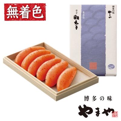 ふるさと納税 福智町 やまや 辛子明太子「伝統」200g |  | 01