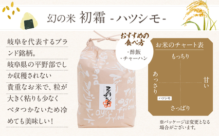 【 定期便 】全4回 【令和7年産】先行予約 お米 4品種 食べ比べ 定期便 4ヶ月 計 20kg ( 5kg × 4回）まるごと定期便 ハツシモ ミルキークイーン にじのきらめき ひとめぼれ 米 こ