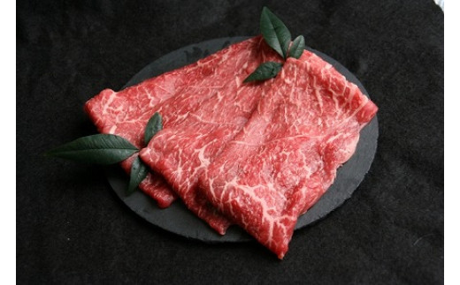 【12ヶ月定期便】おおいた和牛 モモ すき焼き用 400g×12回 （毎月1回） | 豊後牛 和牛 肉 お肉 にく おにく 牛肉 すき焼 すきやき もも肉 モモ肉 九州産 国産 冷凍 送料無料 定期 定期便 大分県 中津市