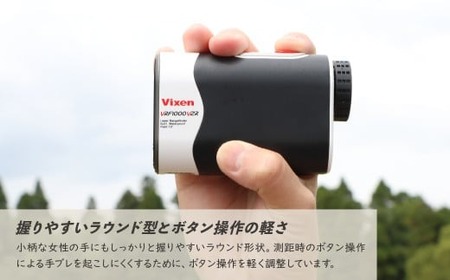 ゴルフレーザー距離計 ビクセン VRF1000VZR | ゴルフ距離計 ゴルフ距離計 ゴルフ距離計 ゴルフ距離計 ゴルフ距離計 FN-Limited-PR