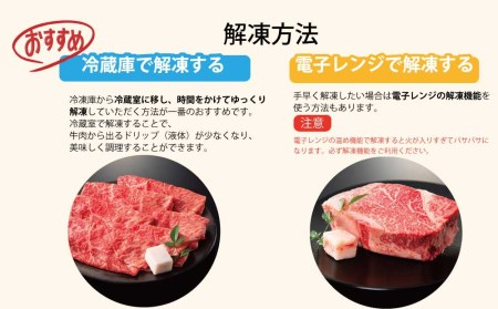 美渓牛 モモスライス 500g