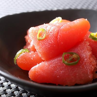 ふるさと納税 釧路市 辛好き必見!!激辛 青唐辛子明太子250g×2 ふるさと納税 明太子 F4F-0478 |  | 02