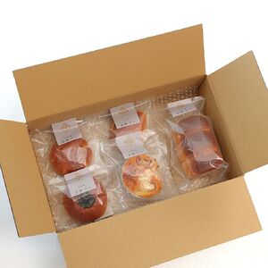 【定期便3回】冷凍米粉パン お試し5個セット | 穴太商店 あのう パン 米粉パン ぱん 米粉 冷凍 冷凍食品 詰合せ セット 5種 自家製 おためし オススメ 千葉県 君津市 きみつ