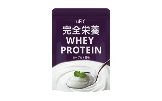 完全栄養WHEY PROTEIN 1kg【ヨーグルト】 【 プロテイン たんぱく質 アスリート 運動  健康 ドリンク 飲料 体づくり 】