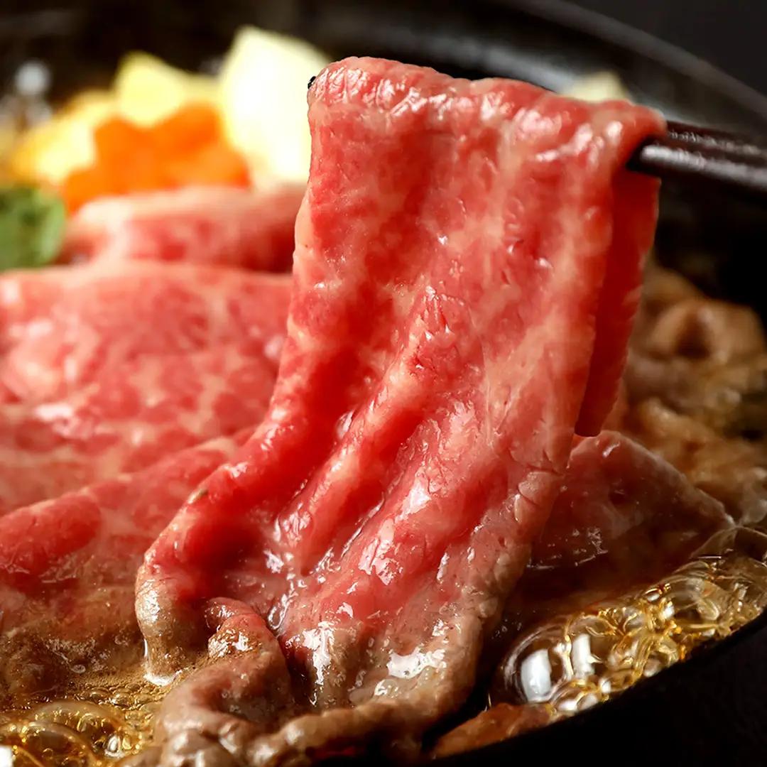 常陸牛 【和牛セレブ】 焼肉 リブローススライス 200g × 6P (茨城県共通返礼品) 【2027年1月発送開始】 [FK024us]