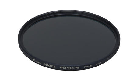 PRO1D プロND8（W） ＜フィルター径５８ｍｍ＞