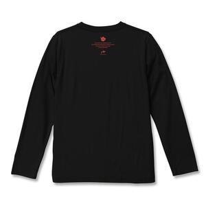 屋久島ガーディアンズ（ヤクザル）ロンT【サイズ：XL】