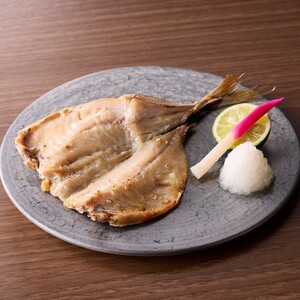 あじの干物セット 3種6枚 魚 干物【A5-016】