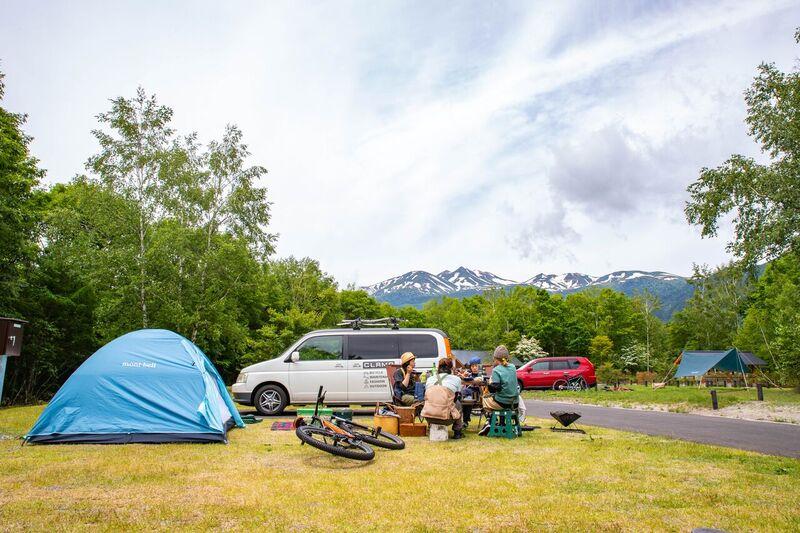 満天の星と美しい高原の四季が、皆様をお待ちしています。