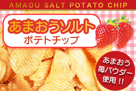 ご当地ポテトチップ バラエティ 食べ比べ セット (合計6袋) 佐賀牛ポテトチップ3袋＆佐賀のたまねぎポテトチップ1袋＆あまおうソルト ポテトチップ1袋＆博多明太子 ポテトチップス1袋  B-627 