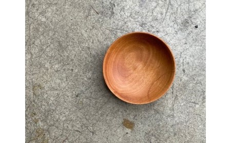 木の器づくり　ウッドターニング体験コース