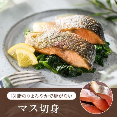 ふるさと納税 関市 学校給食馴染みの岐阜県産川魚セット (稚鮎・あまご・鱒 3種) |  | 03
