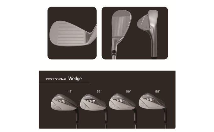 Lynx Professional Wedge NS950GH S スポーツ用品 ゴルフ用品 社会人 趣味 付き合い 軟鉄鍛造 リラックス ミーリング加工 短いアプローチ バックスピン 精密 