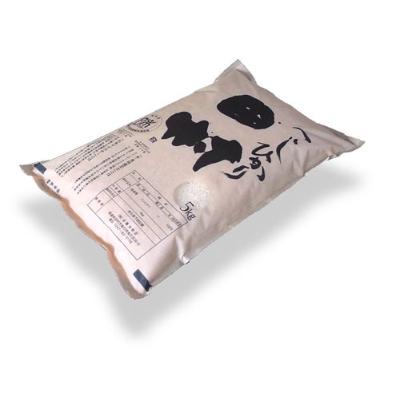 ふるさと納税 田村市 【無洗米】田村産コシヒカリ5kg 【令和7年産】