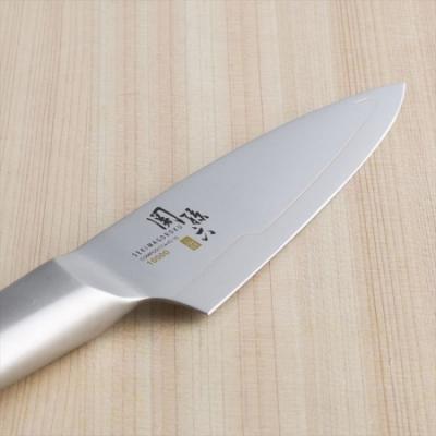 ふるさと納税 関市 <オールステンレス>  関孫六 10000ST ペティ120mm |  | 01