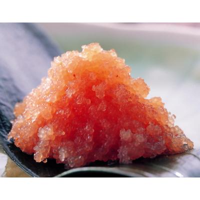 ふるさと納税 吉富町 博多まるきた水産　辛子明太子(切子)約1kg |  | 01
