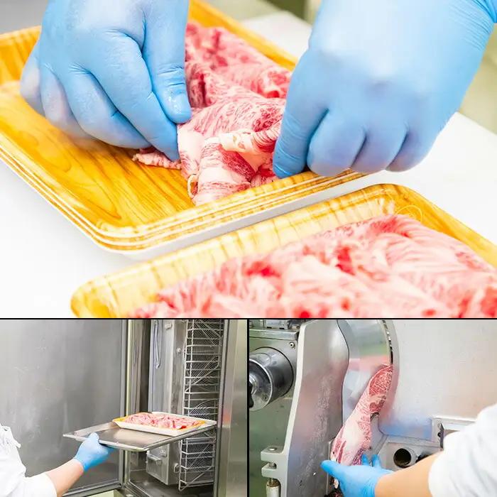 おおいた豊後牛 切り落とし(計800g・200g×4P) 国産 牛肉 和牛 黒毛和牛 ブランド牛 切り落し 小分け すき焼き 肉じゃが カレー 【opae003】【ミートクレスト】