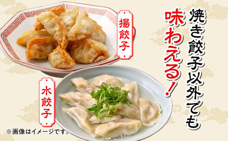 冷凍 博多一口餃子 25個入り×10パック＜麺専科げんき＞那珂川市 餃子 博多 冷凍 ぎょうざ 一口餃子 ひとくち餃子 博多餃子[GEG003]