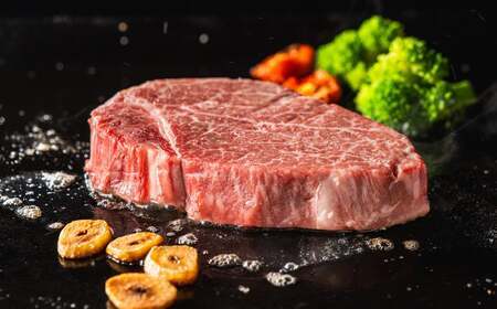 ヒレステーキセット 【極上 丹波篠山牛】 （5枚入） ヒレ ヘレ AB29