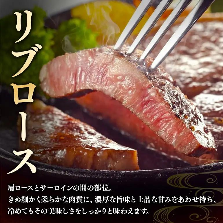飛騨牛 A5～4等級 大焼肉ステーキ 1.0kg (A01-013)