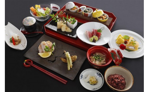 
                  【百名伽藍】ランチペア券（雲水コース）
                