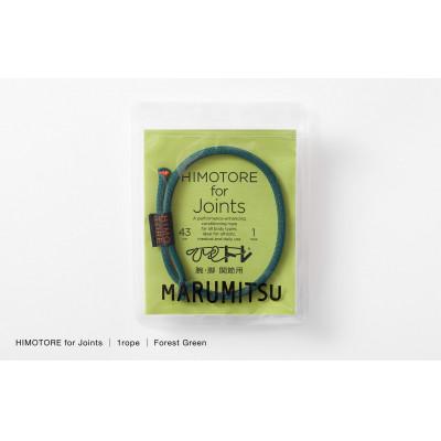 ふるさと納税 川俣町 ひもトレ for ジョインツ(1ropes)/フォレストグリーン