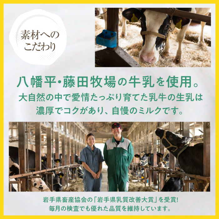 定番ジェラートセット 6個入り【アイス工房Nollegretto】