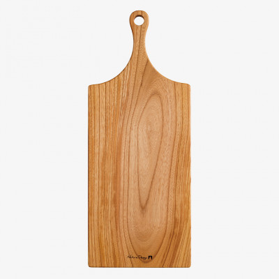 
HAZAI project カッティングボード Large ケヤキ木製品【1316517】
