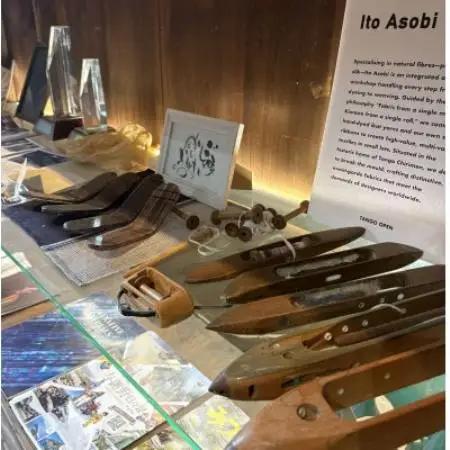 【京都府与謝野町】シルク100% 真綿格子ストール マルチカラー お肌に優しい高級品 贈答用にも【1731668】