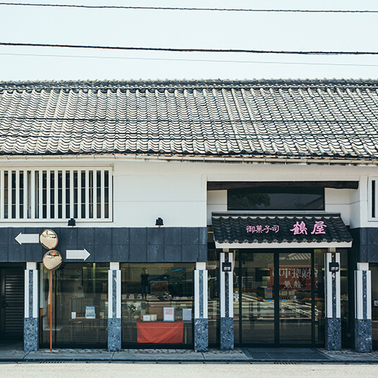 佐賀銘菓 元祖丸房露：B100-028_イメージ5
