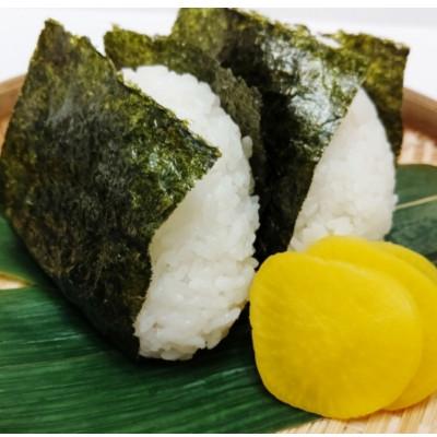 ふるさと納税 芦屋町 福岡有明のり　焼き海苔　2切25枚入×6袋【合計150枚　全形約75枚相当】(芦屋町) |  | 01