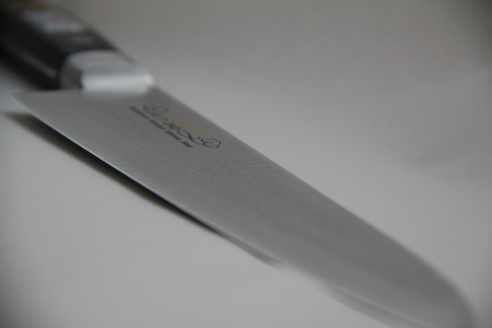 MV口金 本職用牛刀（270mm）H64-01 
