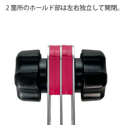 ふるさと納税 多治見市 アユプロ・ノットマスター 2 Xタイプ / TACKLEinJAPAN(タックルインジャパン) |  | 02