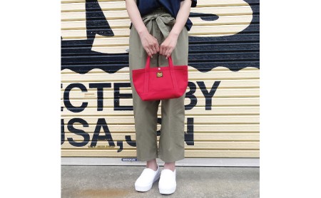バンナイズ　プティットトート　バンナイズ 帆布 お散歩 買い物 お出かけ ショッピング かばん トートバッグ ファッション カバン バッグ  ブラック