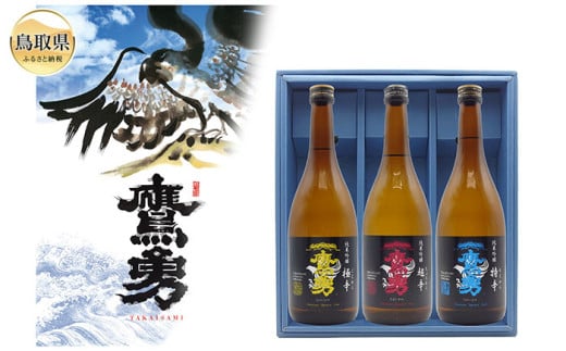 C25-008 ドライセット 720ml×3本