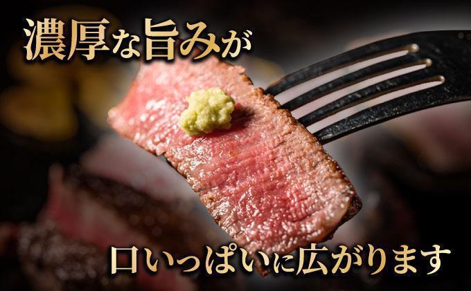 博多和牛ヒレステーキ 2kg(200g×10枚)