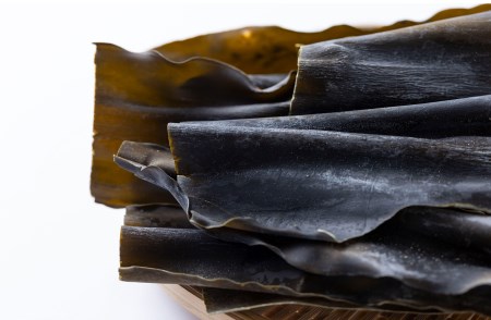 北海道産 日高昆布 切り出し 計 350g (50g×7袋) 日高 昆布