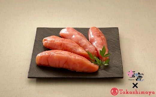 【高島屋選定品】   塩竈の藻塩仕込　たらこ　300g たらこ タラコ 魚卵 お取り寄せグルメ 魚介 4731545 《 髙島屋 の包装紙でお届け 》