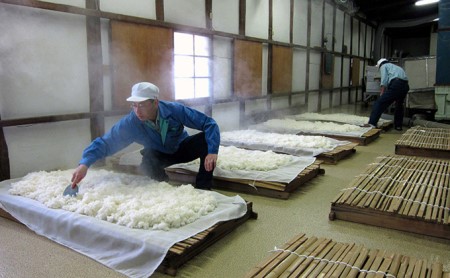 ふるさとセット 日本酒 720ml×2本、レモン酒 500ml×1本 中尾醸造株式会社