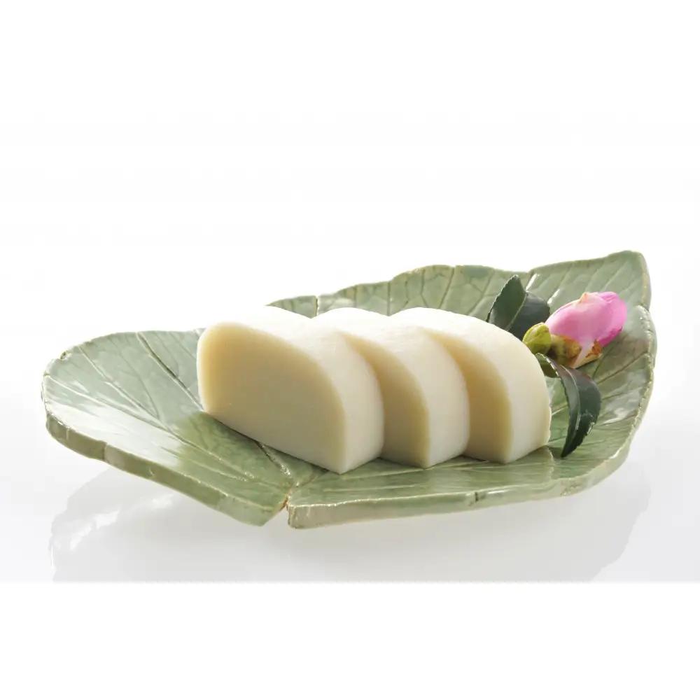 小田原蒲鉾・伊達巻セット【惣菜 かまぼこ 地元特産品 小田原特産品 板付き蒸しかまぼこ（白） 伝統技法 板付き蒸しかまぼこ（赤） だてまき こだわりのかまぼこ ふんわり、しっとり だてまき 神奈川県 小田原市 かまぼこ】