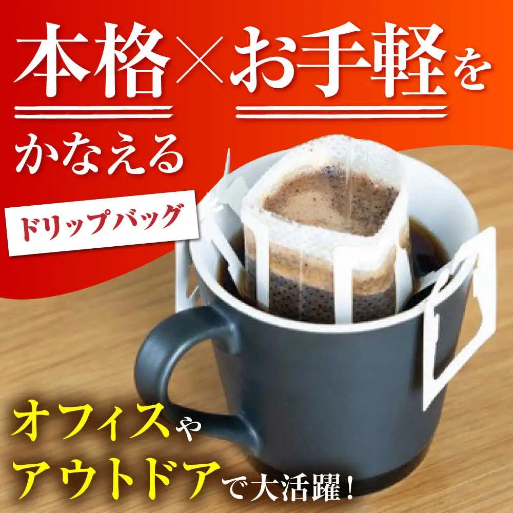 【全6回定期便】 ドリップバッグセット 12個 ＜スペシャルティコーヒー＞ 【イヌイットコーヒーロースター】[ASAB011]