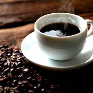 ピュア＆クリアな珈琲豆 （深煎り12か月定期便）　220-003