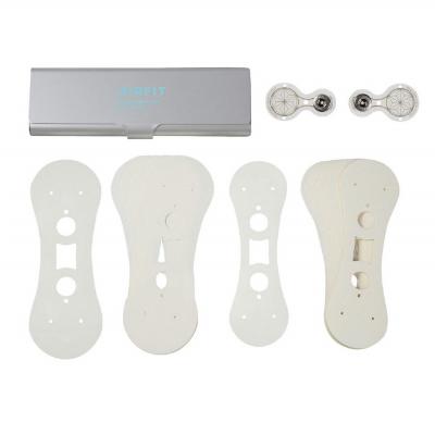 ふるさと納税 精華町 AIRFIT　プロセット(心拍センサーパッド)