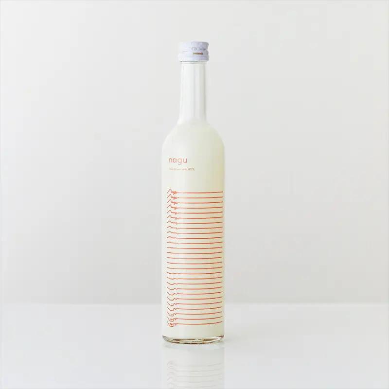 nagu【「ピリッ」とした料理に合う お酒 】produced by ごほうびキムチ【日本酒  お米 おつまみ 韓国料理】