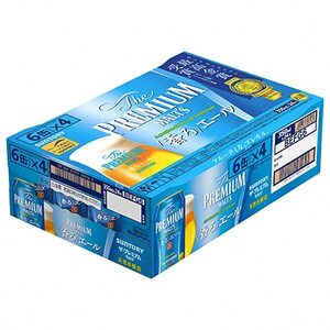 【毎月定期便】ザ・プレミアム・モルツ≪香る≫エール350ml×24本全12回【配送不可地域：離島・沖縄県】【4001742】
