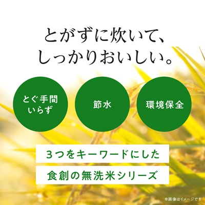 【令和7年産新米予約】 北海道産 ななつぼし 無洗米 5kg ＜令和6年特Aランク受賞＞【1564296】
