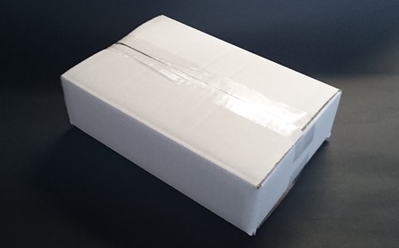 【訳アリ】北海道日高産 秋鮭(甘塩)切身10切(個包装) [15-1467]