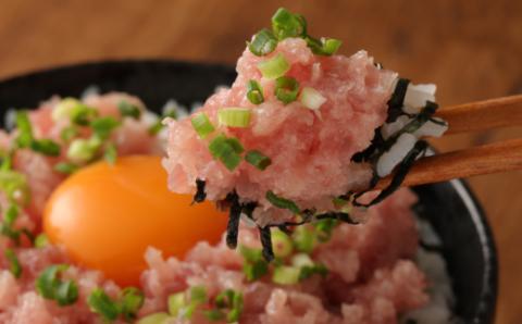 ＜３ヶ月連続＞カツオとマグロ堪能定期便Ｂ